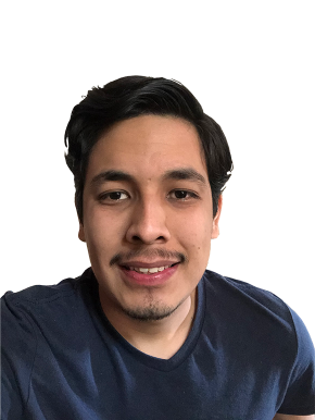 Eduardo García - Foto de perfil